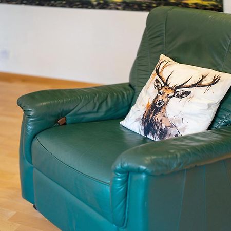 Ferienwohnung Lydia Zell am Harmersbach Luaran gambar