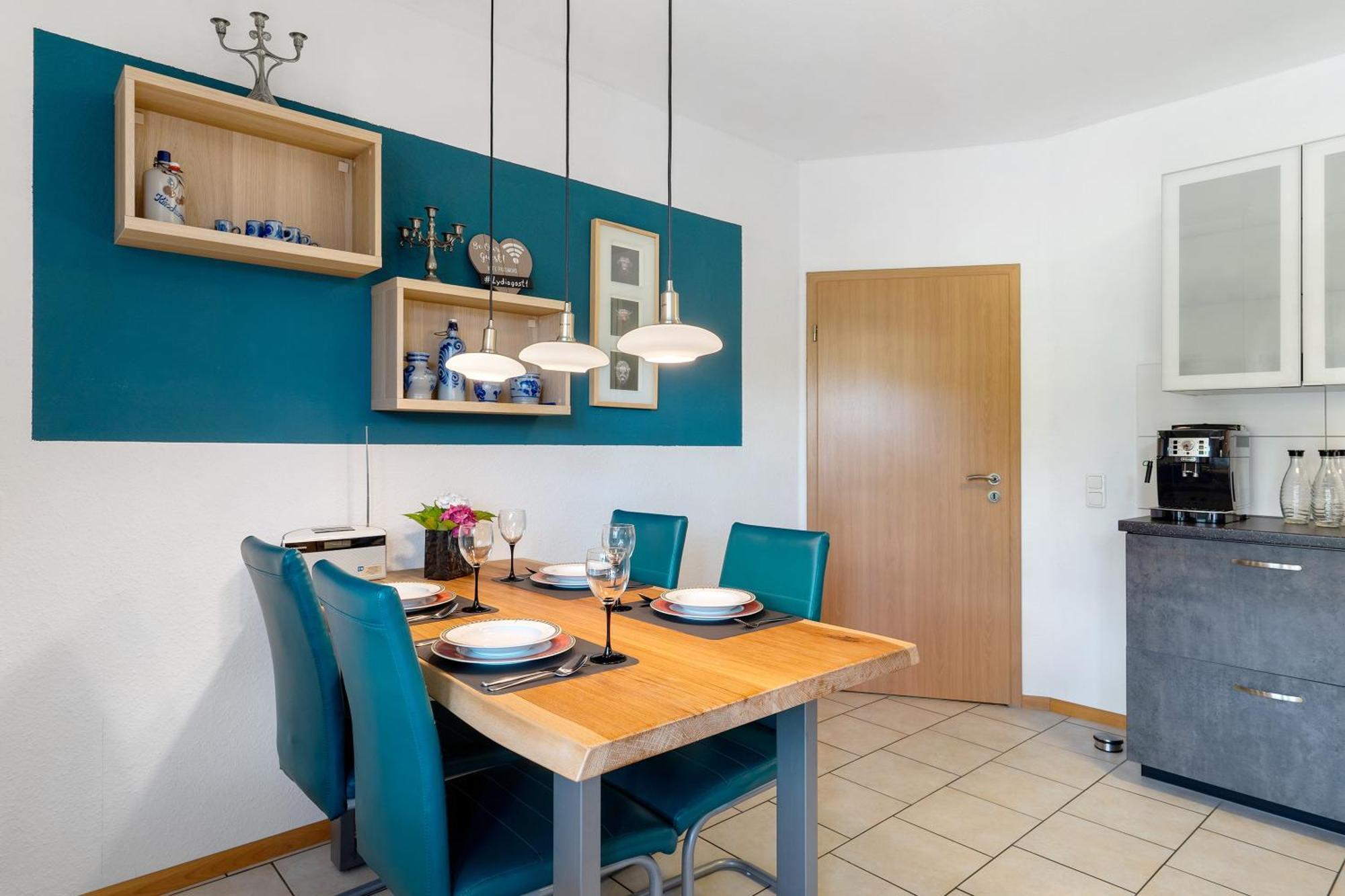 Ferienwohnung Lydia Zell am Harmersbach Luaran gambar