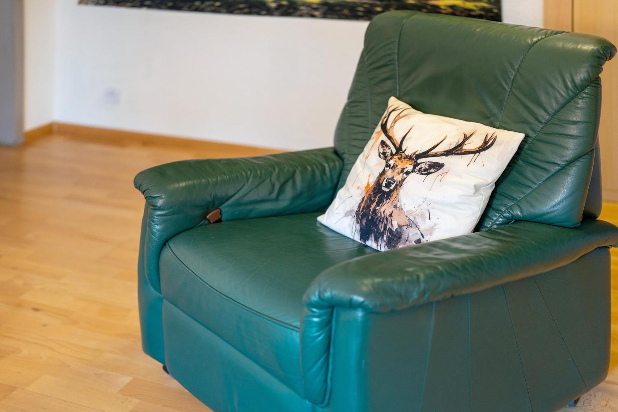 Ferienwohnung Lydia Zell am Harmersbach Luaran gambar