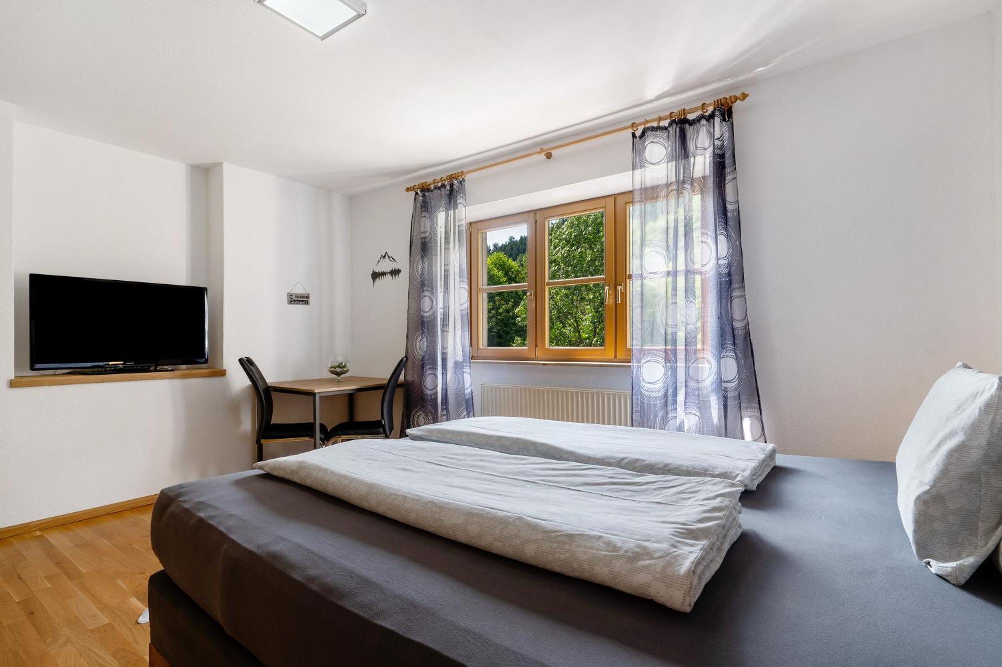 Ferienwohnung Lydia Zell am Harmersbach Luaran gambar