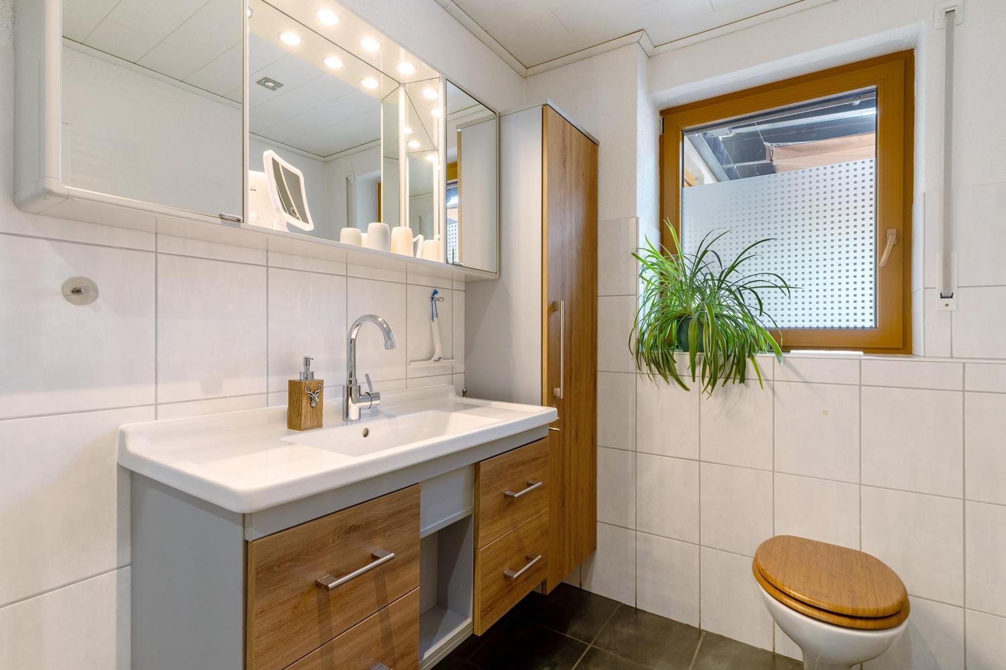 Ferienwohnung Lydia Zell am Harmersbach Luaran gambar