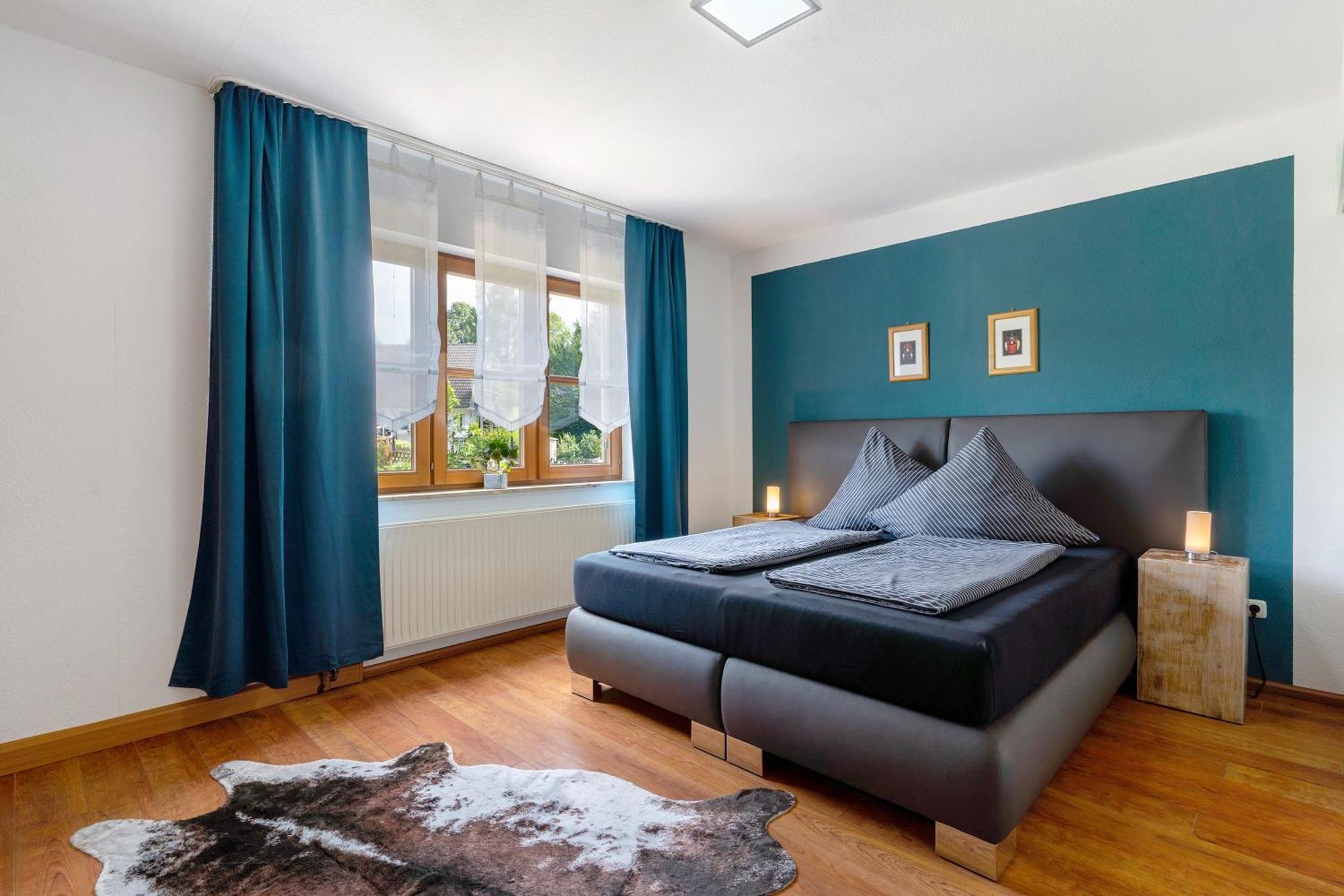 Ferienwohnung Lydia Zell am Harmersbach Luaran gambar