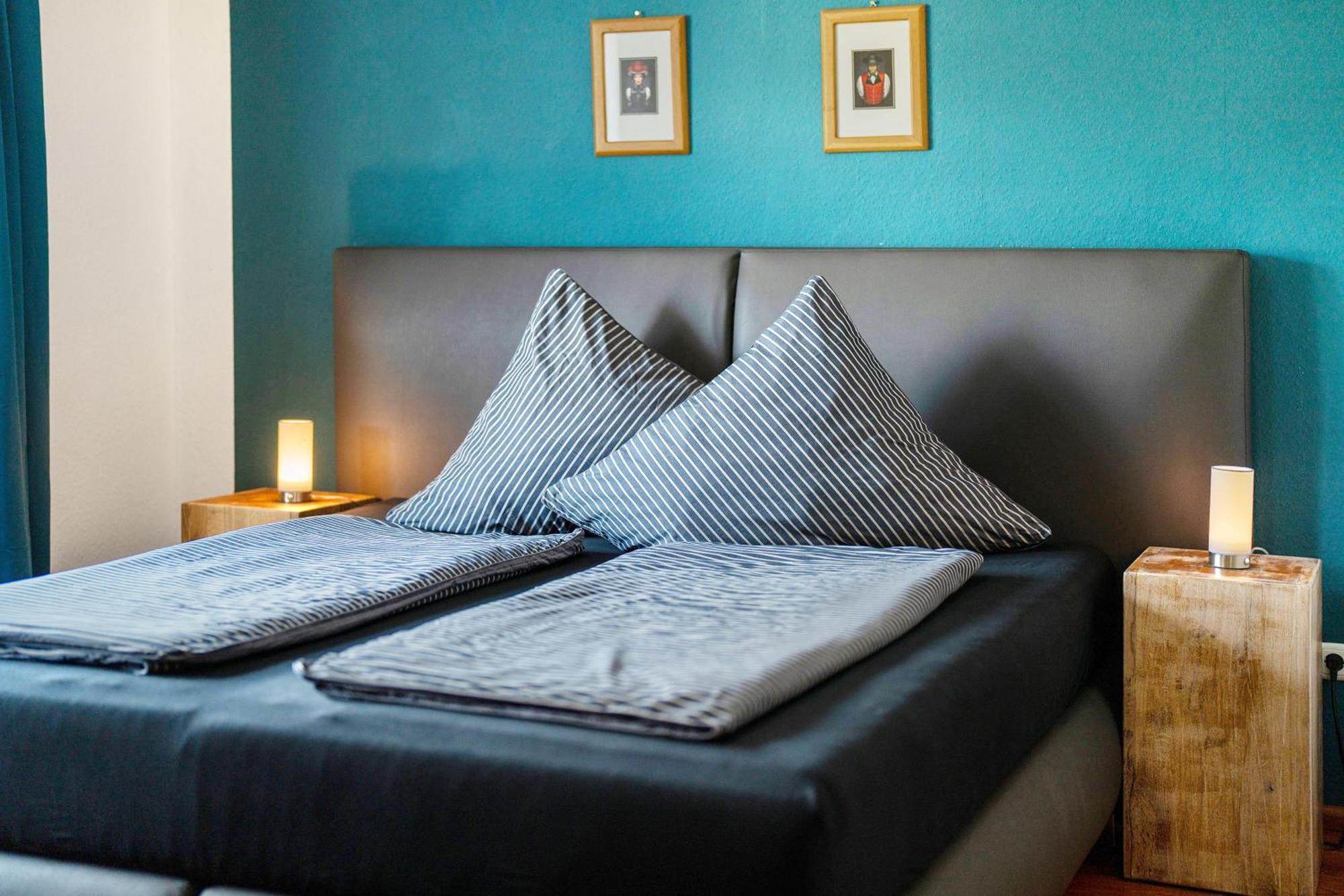 Ferienwohnung Lydia Zell am Harmersbach Luaran gambar