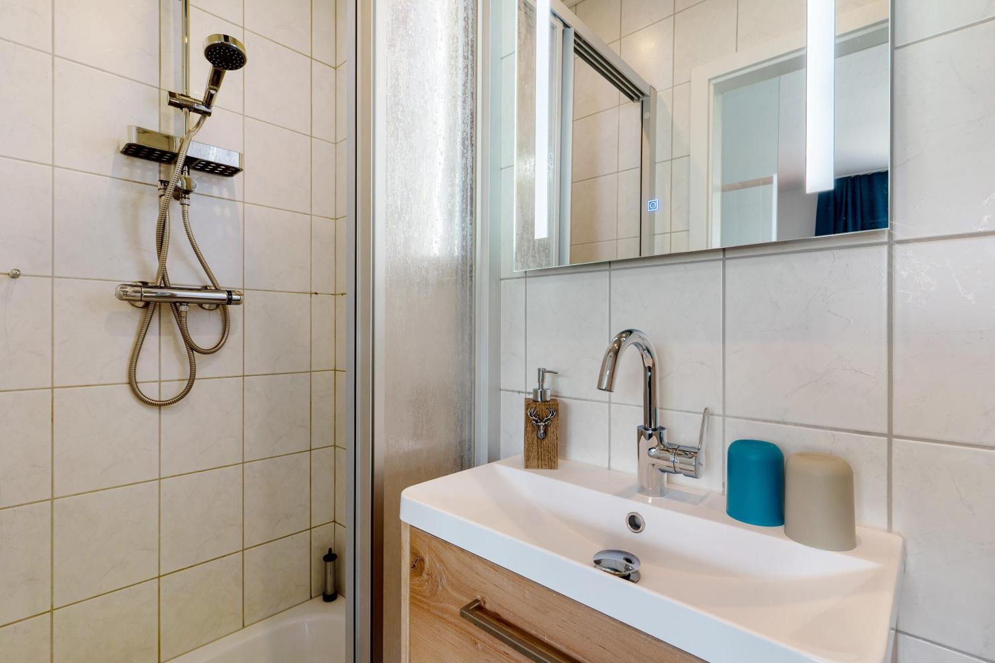 Ferienwohnung Lydia Zell am Harmersbach Luaran gambar