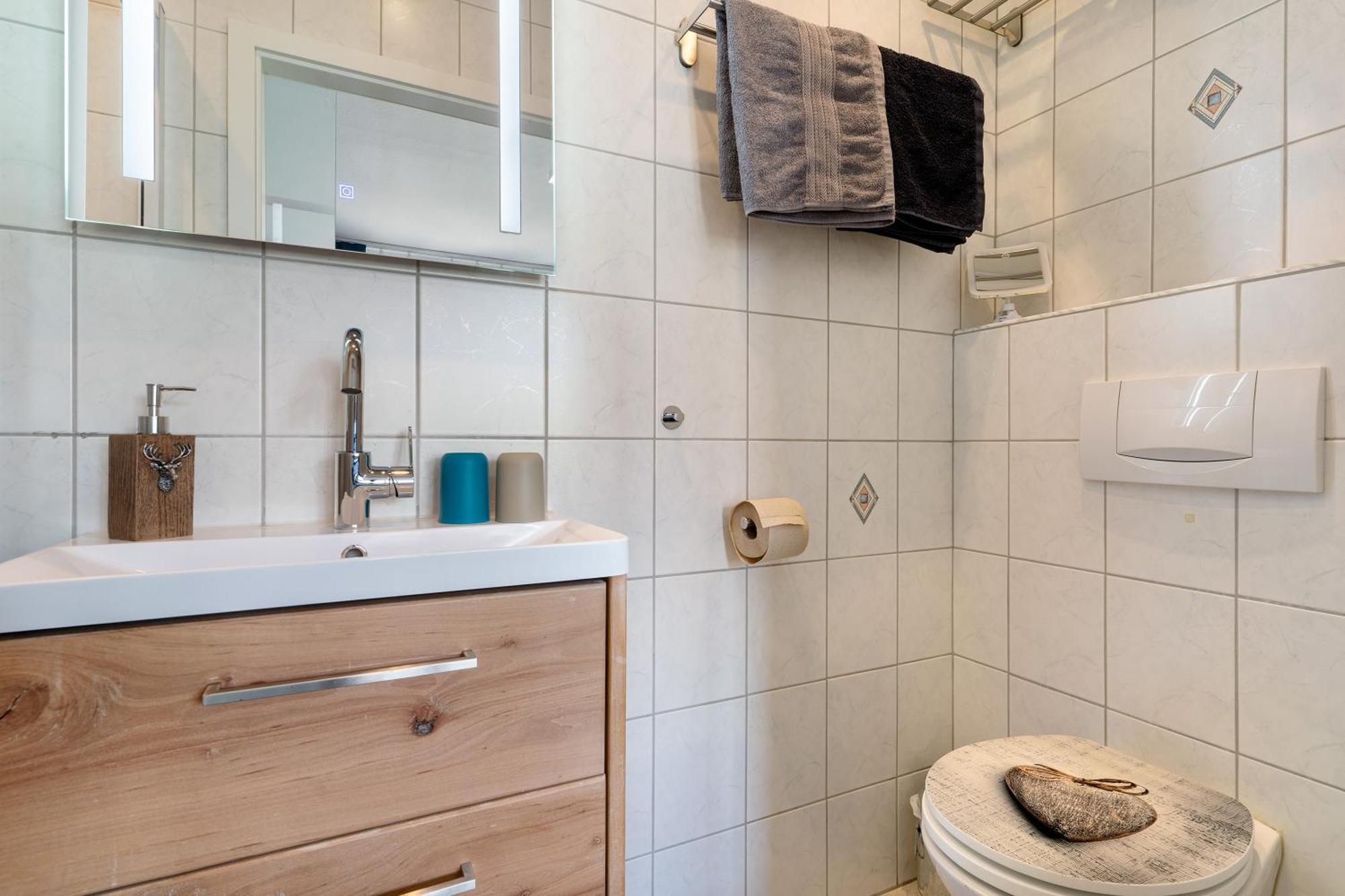 Ferienwohnung Lydia Zell am Harmersbach Luaran gambar